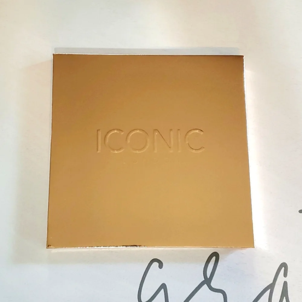 ICONIC Sunset to Sunrise Eyeshadow Palette, NWT - Picture 4 of 5